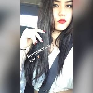 Meet your Posher, Erin